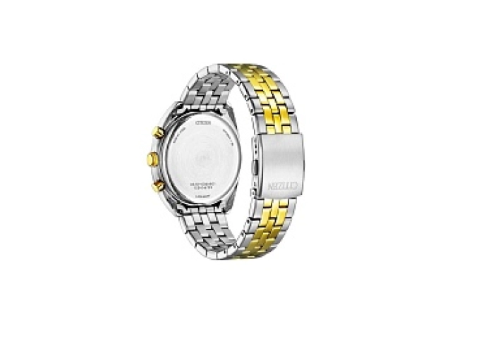 Chronograph