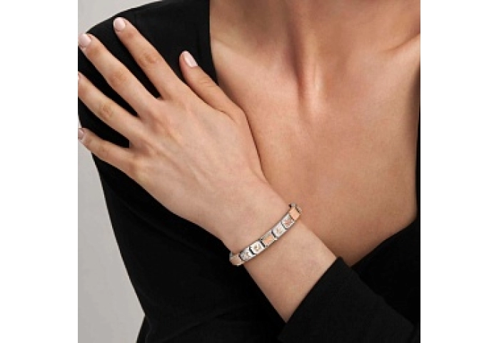 Composable Classic SIMBOLI acciaio  Chiave
