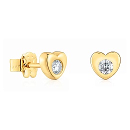 Серьги Tous LILI MOTIVES LGD / 1004428800