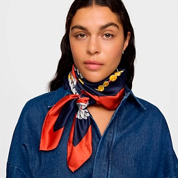 Шарф Tous TEXTIL / 2002303609
