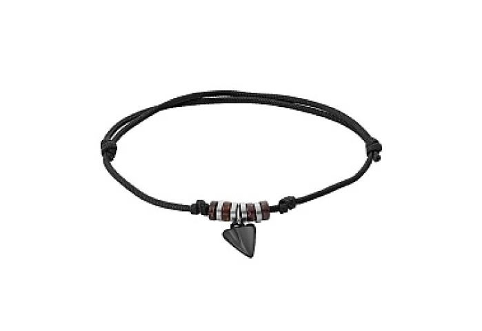 BRACELET BASE METAL WITH CZ