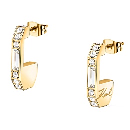 Серьги Karl Lagerfeld / KLAYC35
