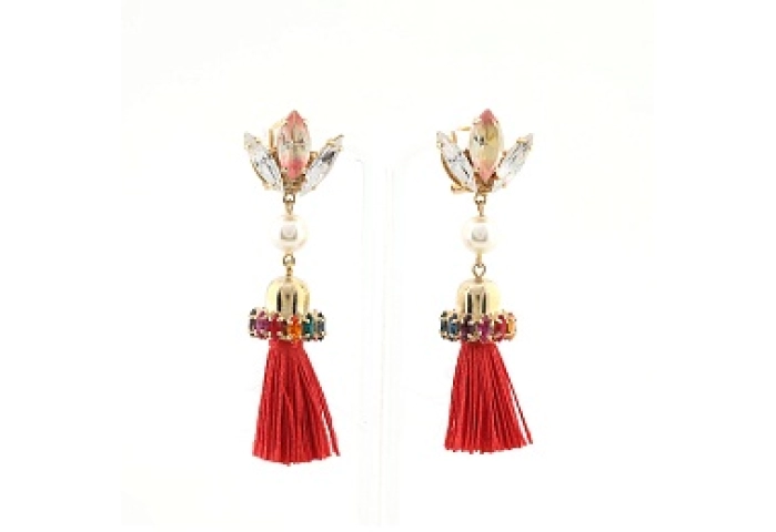 Anton Heunis Earring/PRV3.05