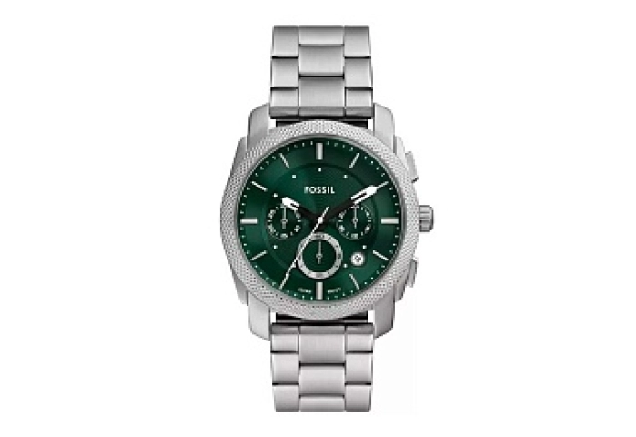 ANALOG WATCH 0 JWL SS METAL BRCLT