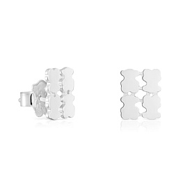 Серьги Tous T-LOGO / 1004443800