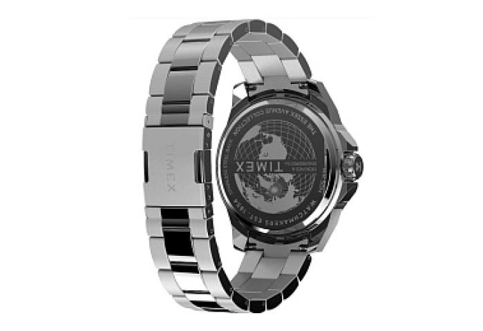 QUARTZ ANALOG WRIST WATCH,   13.50,  NOJEWEL,  MET