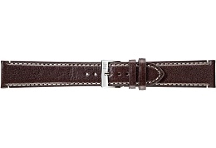 GAUDI' CUOIO PRESTIGE BROWN        mm.20