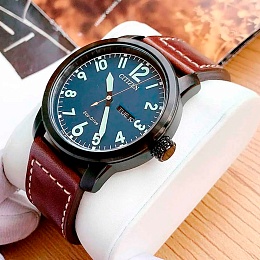 Eco-Drive