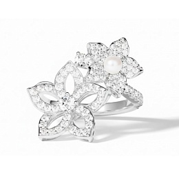 Кольцо APM Monaco / A23091XPL-54