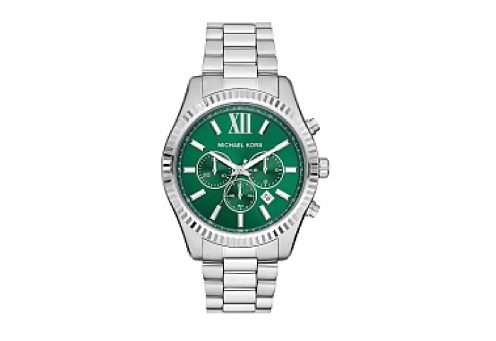 ANALOG WATCH 0 JWL SS METAL BRCLT