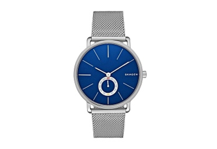 Skagen Watch Quartz/ Часы кварцевые Скаген