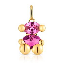 Кулон Tous / 1004467900