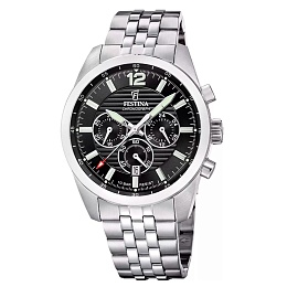 Наручные часы  Festina / F20742-3