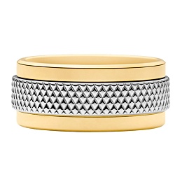 Кольцо Fossil / JF04917998-11