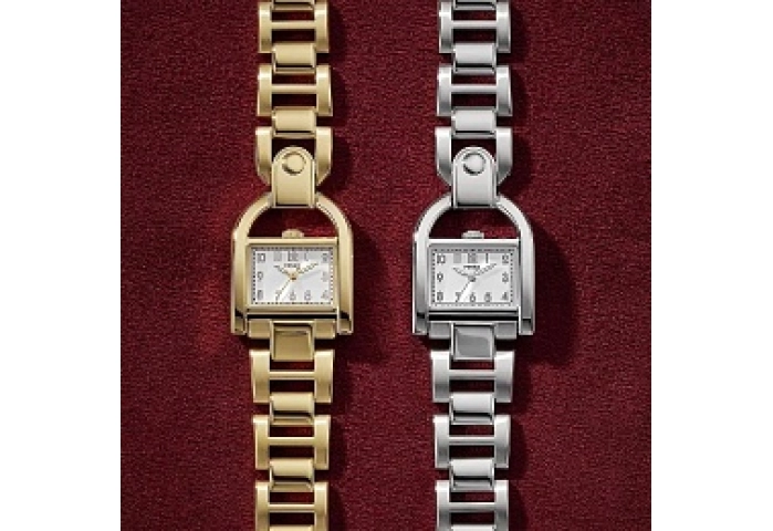 ANALOG WATCH 0 JWL SS METAL BRCLT