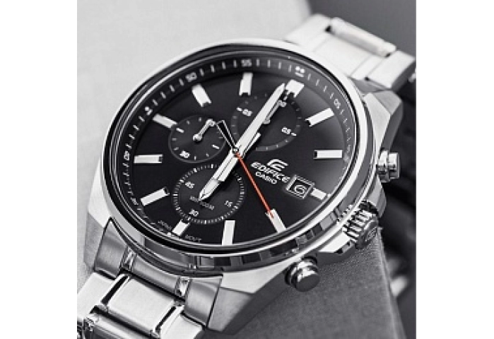 Casio Edifice EFV-610D-1AVUDF