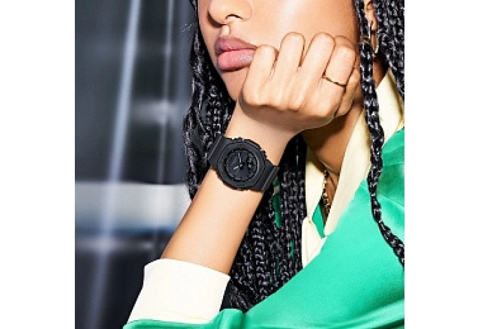 Casio G-Shock GMA-P2100BB-1ADR