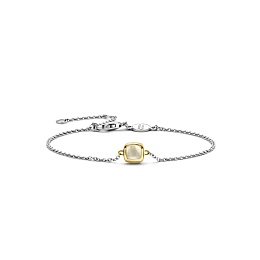 TI SENTO Bracelet Gilded /2994MW