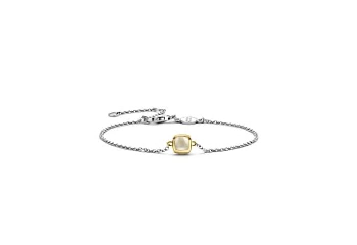 TI SENTO Bracelet Gilded /2994MW
