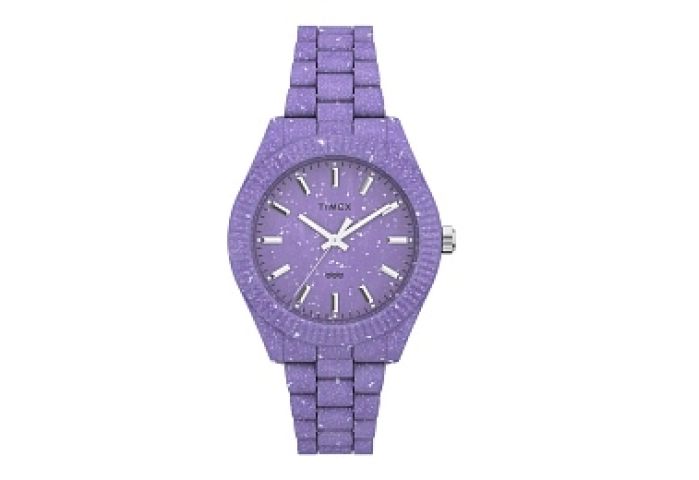 Womens Legacy Ocean Purple Case and