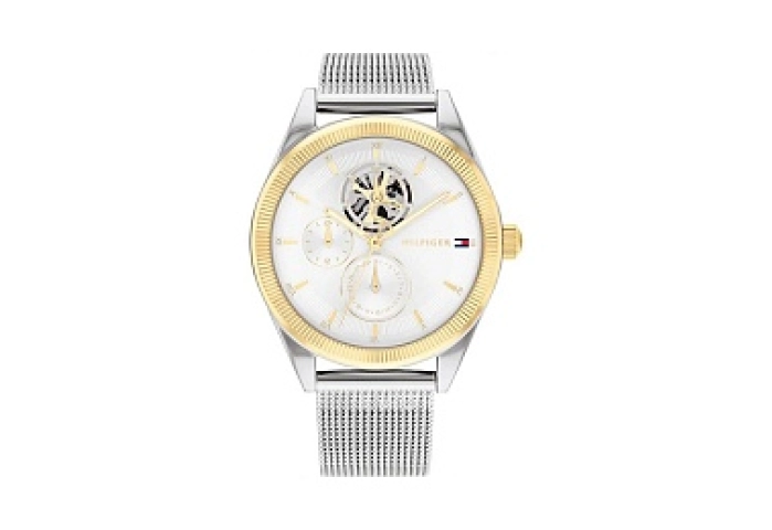 TH-509-3-20-3685-2182-87/3
MOCLE-W-TT-ROU-SWH-MB-SS
Attachment Type:MESH BRACELET,Bracelet Fabricati