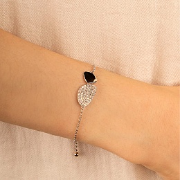 Браслет APM Monaco / YB5561OX