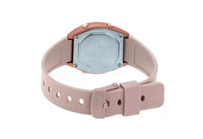 Casio General LW-204-4ADF