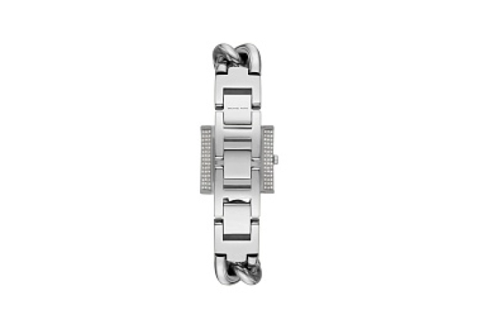 ANALOG WATCH 0 JWL SS METAL BRCLT