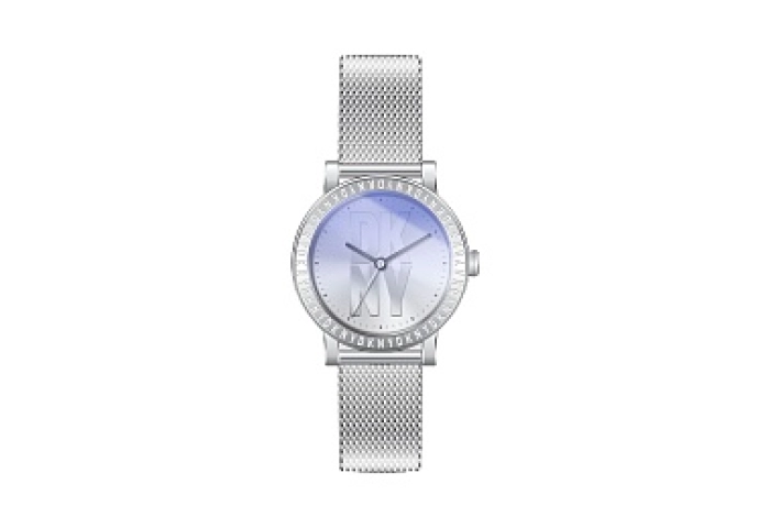 ANALOG WATCH 0 JWL SS METAL BRCLT