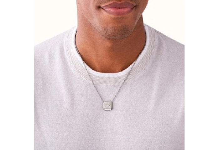 NECKLACE BASE METAL