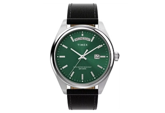 QUARTZ ANALOG WRIST WATCH,   12.50,  NOJEWEL,  LEA