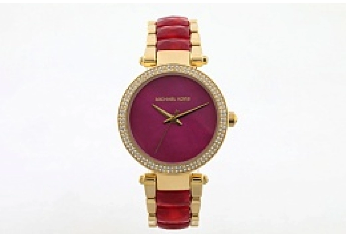 Michael Kors Wristwatch Women/MK6490