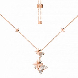 Ожерелье и Кулон APM Monaco / PC7666OX