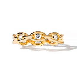 Кольцо APM Monaco / Y23134OX-56