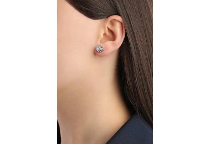 Ti Sento Earrings