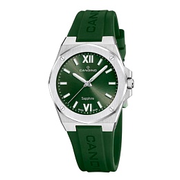 CANDINO SWISS SRA.COR.ESF.VERD.