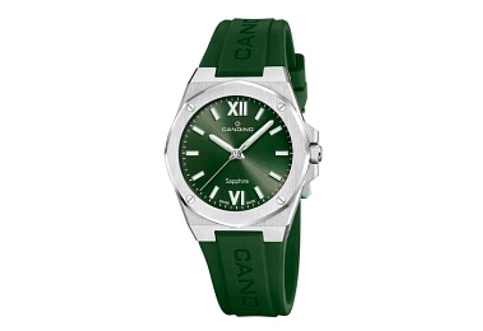 CANDINO SWISS SRA.COR.ESF.VERD.