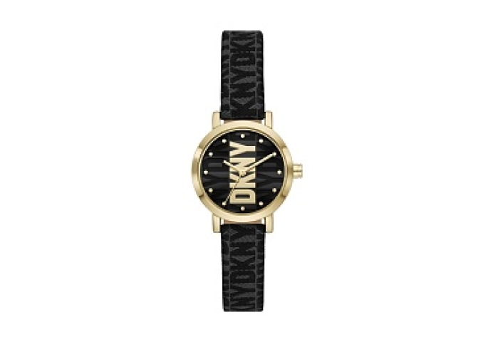ANALOG WATCH 0 JWL GP FABRIC STRAP