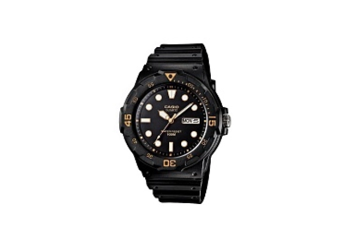 Casio General Wrist Watch MRW-200H-1EVDF