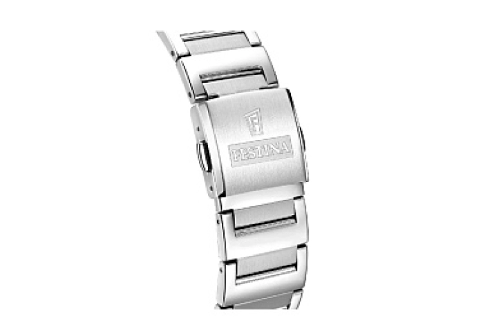 FESTINA CAB.ACE.ESF.PLATA