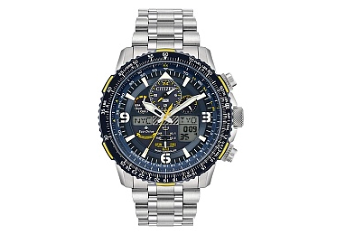 Eco-Drive