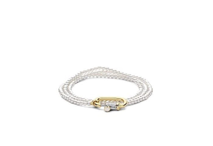 TI SENTO Bracelet Gilded /2976PW