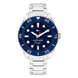 Наручные часы  Tommy Hilfiger / 1792202