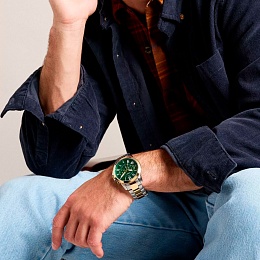 Наручные часы  Fossil / FS6131