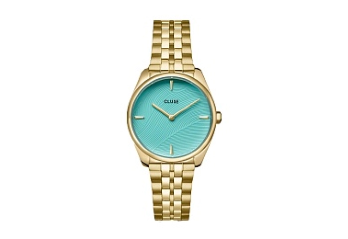 Féroce Petite Watch Steel