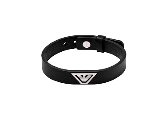 LEATHER JEWELRY