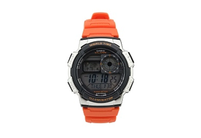 Casio General AE-1000W-4BVDF Wrist Watch