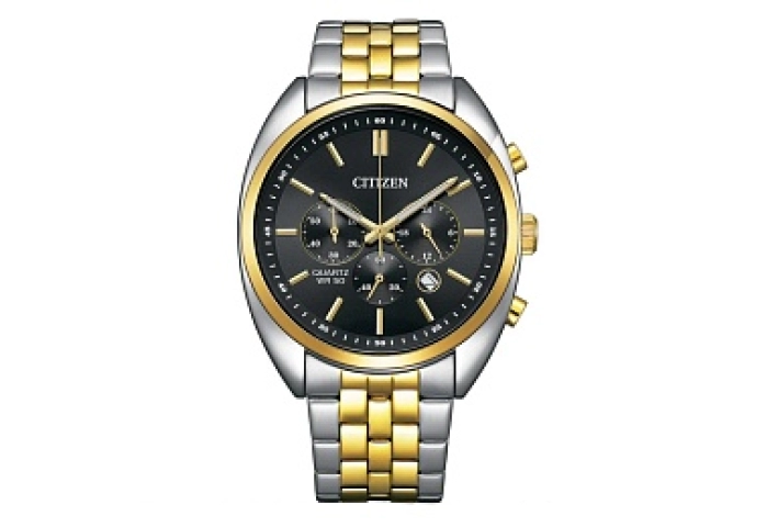 Chronograph