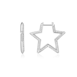 Серьги Ania Haie / E064-05H