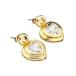 Серьги Chiara Ferragni  / J19AXP04